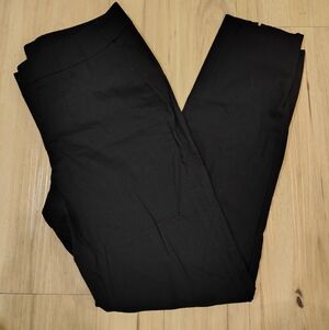 Bisou Bisou Hook And Eye Pants